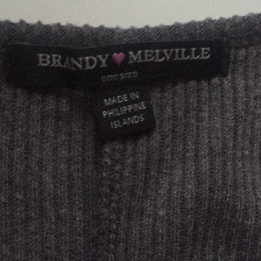 10/$10 Brandy Melville dress - Picture 2 of 2